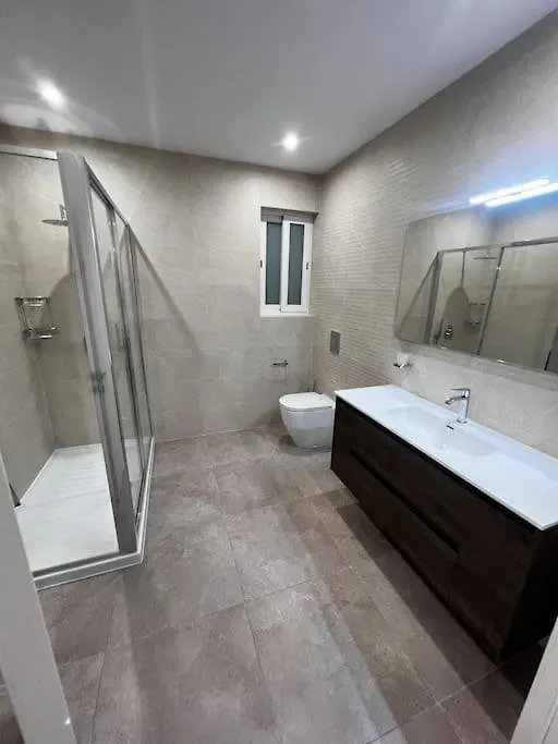 Zejtun 3-Bedroom Modern Apartment