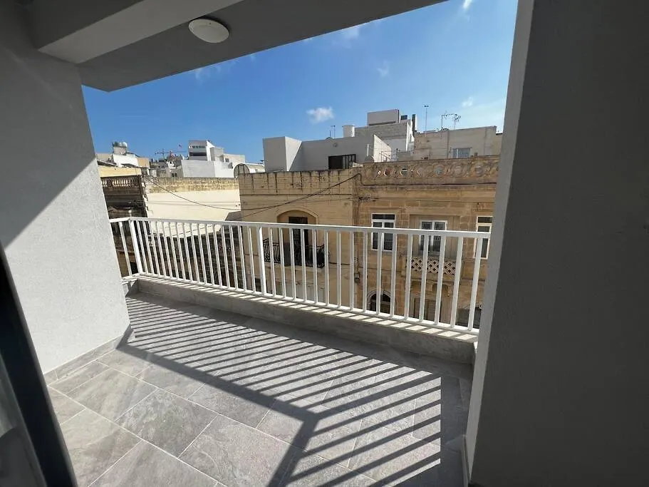 Zejtun 3-Bedroom Modern Apartment location